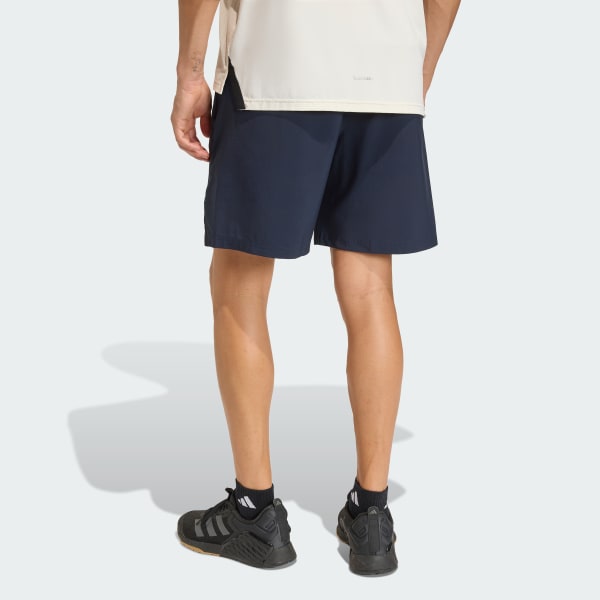 Mau-xanh-da-troi Quần Short Tập Luyện Designed for Training