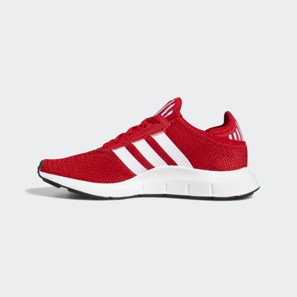 Red Swift Run X Shoes LEG26