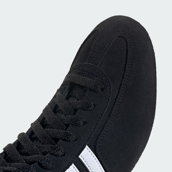 スニーカー adidas RASANT JH6665 アディダス Rasant - ブラック | アディダス ジャパン