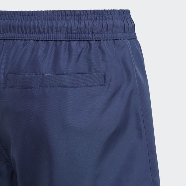 Bla Classic Badge of Sport Swim Shorts