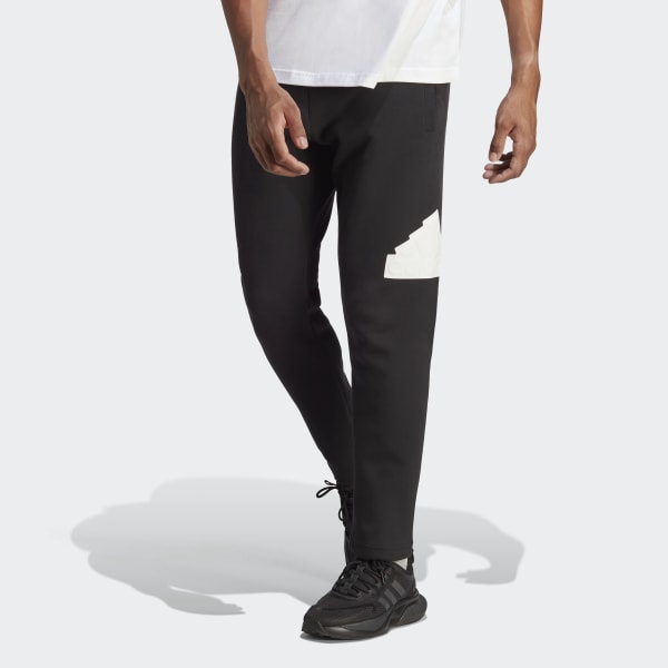 adidas Pants Future Icons Badge of Sport Negro adidas Mexico