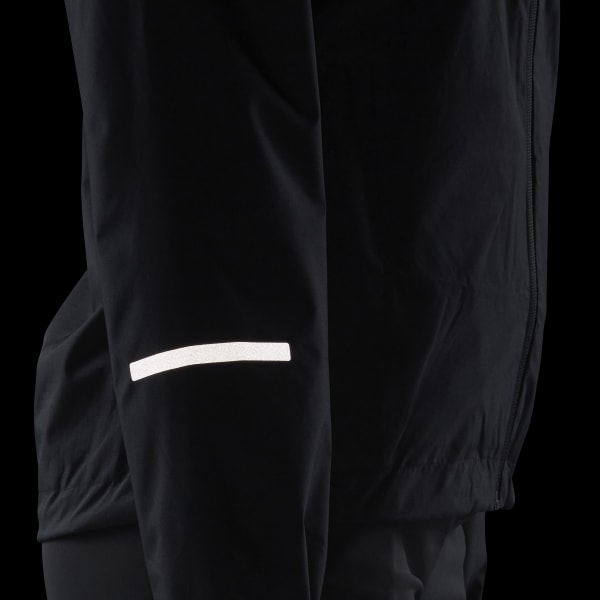cerná Bunda Terrex Multi RAIN.RDY 2-Layer Rain