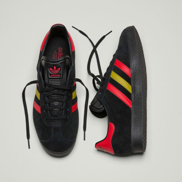 Gazelle FC Dallas 2025 Archive Shoes
