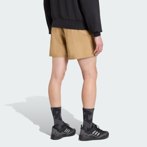 Brun Terrex Multi Shorts