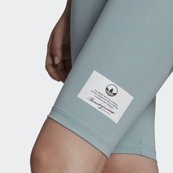 sedá Legíny Bike Short II652
