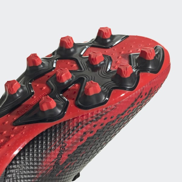 adidas Predator 20.3 Multi-Ground Boots - Black | adidas UK