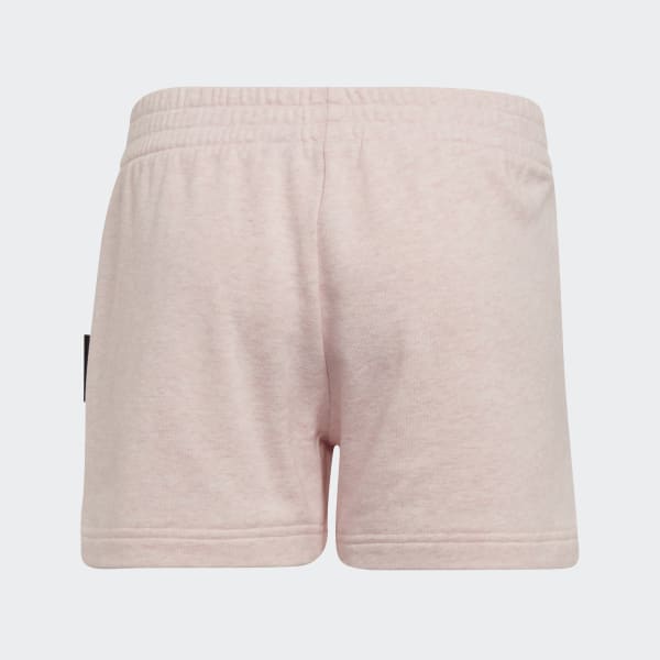 Pink Studio Lounge Botanical Dye Sport Shorts VS759