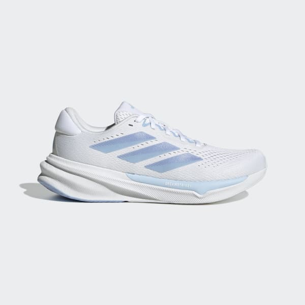 カナダ adidas Supernova Stride 2.0 Running Shoes - Black | Free