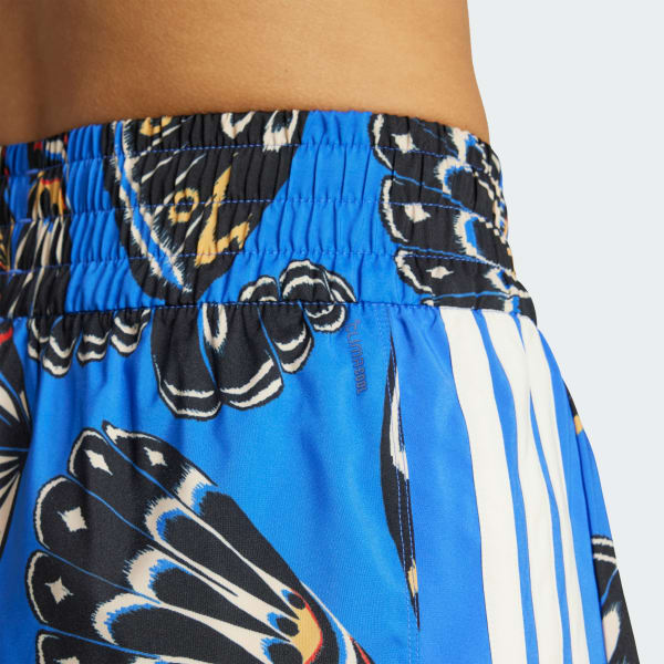 adidas x FARM Pacer Shorts