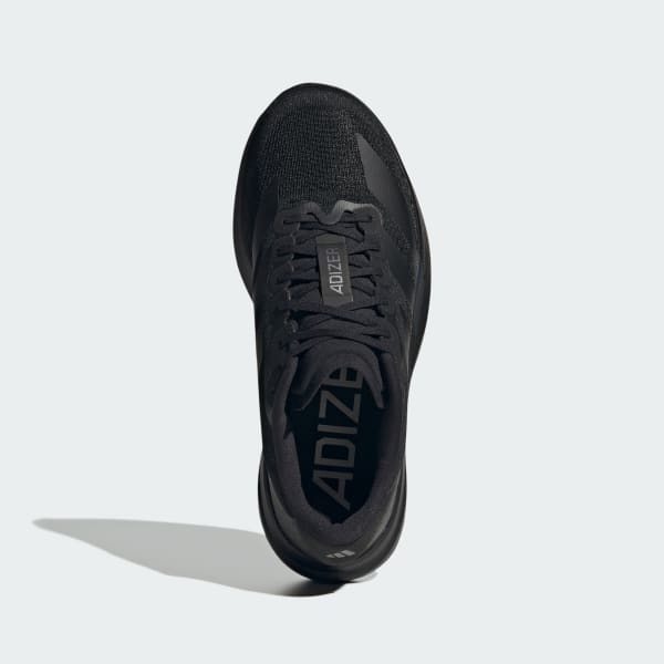 adidas Adizero EVO SL Shoes - Black | Free Shipping with adiClub