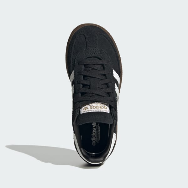 Svart Handball Spezial Sko