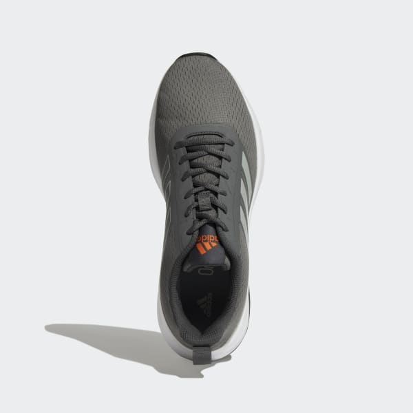 adidas ACCELAR M - Grey | adidas India
