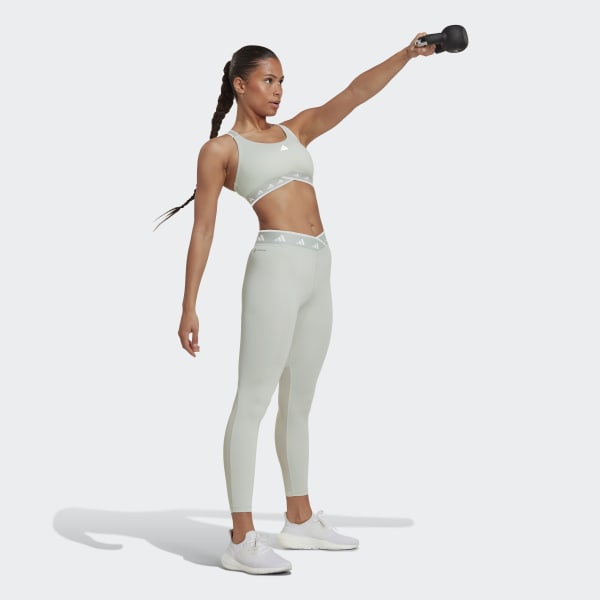 Adidas leggings v waist clearance