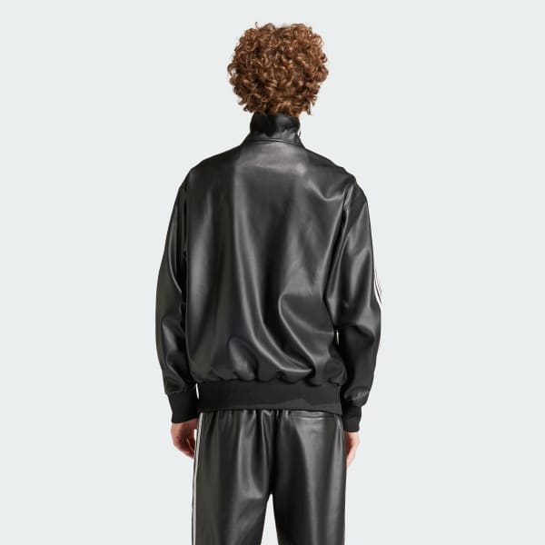 Adidas 3 stripe bomber jacket outlet