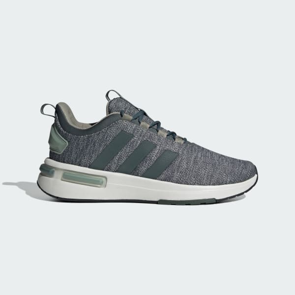 Green Racer TR23 Shoes