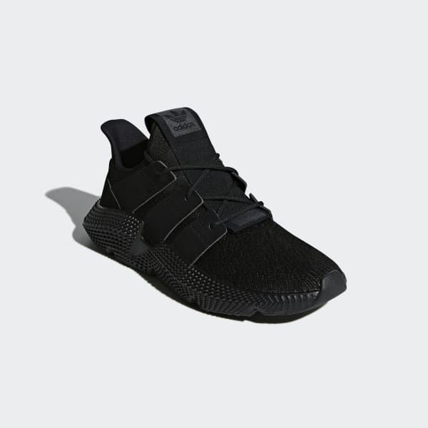 black prophere adidas