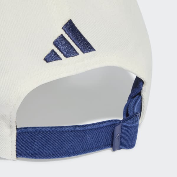 White Italy Cap