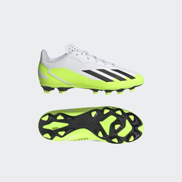 Adidas f10 cleats top