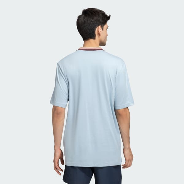 Blue ADI SPW POLO