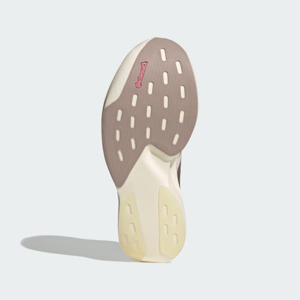 Branco Tênis Adizero EVO SL