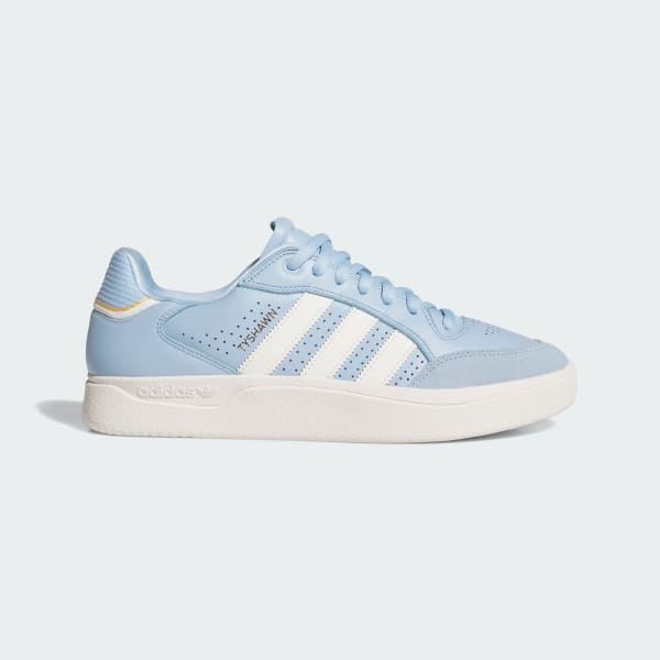 Azul Zapatillas Tyshawn Low