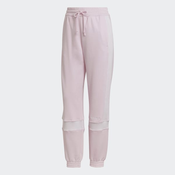 Calça cuffed discount