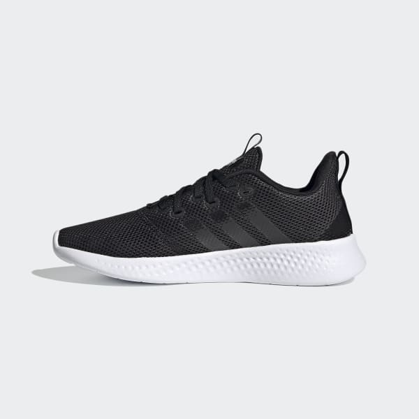 adidas Puremotion Shoes - Black | FY8233 | adidas US