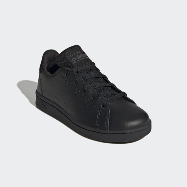 Negro Tenis Advantage adidas Court