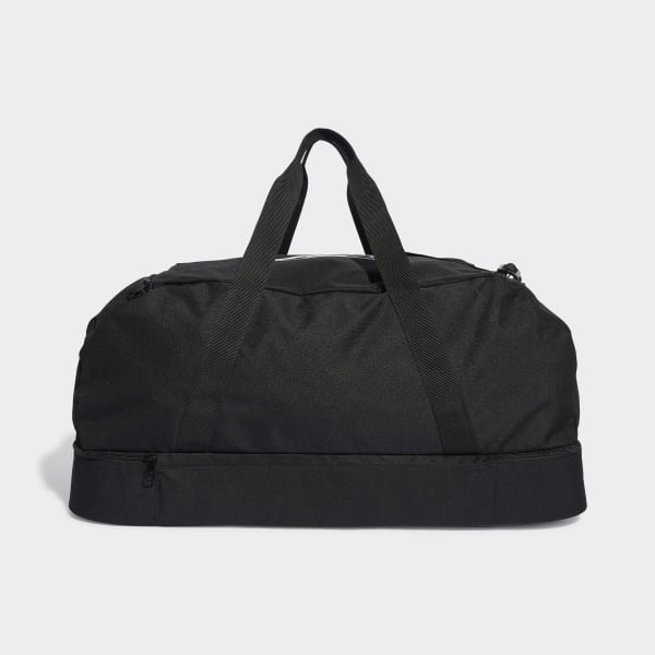 Svart Tiro League Duffelbag, stor