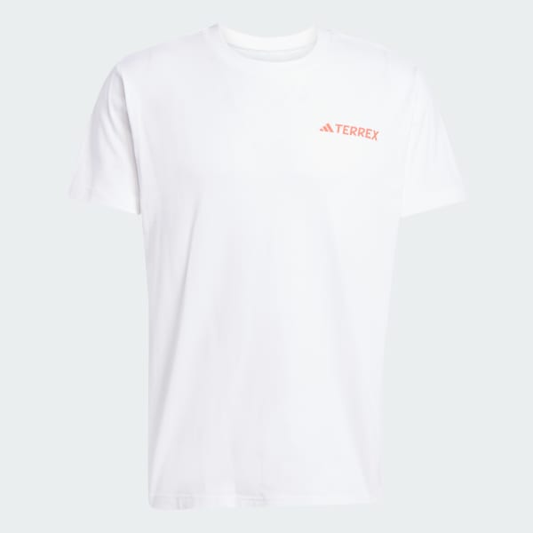 Blanco Polo Estampado