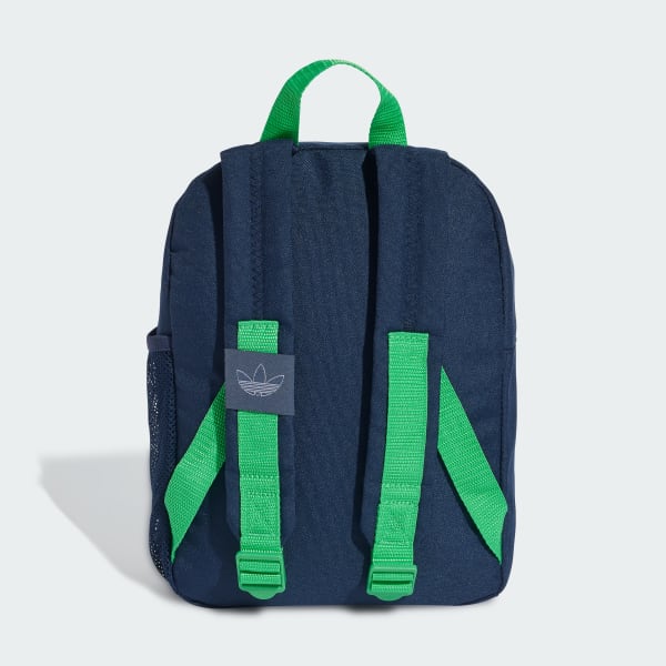 Azul Mochila Kids