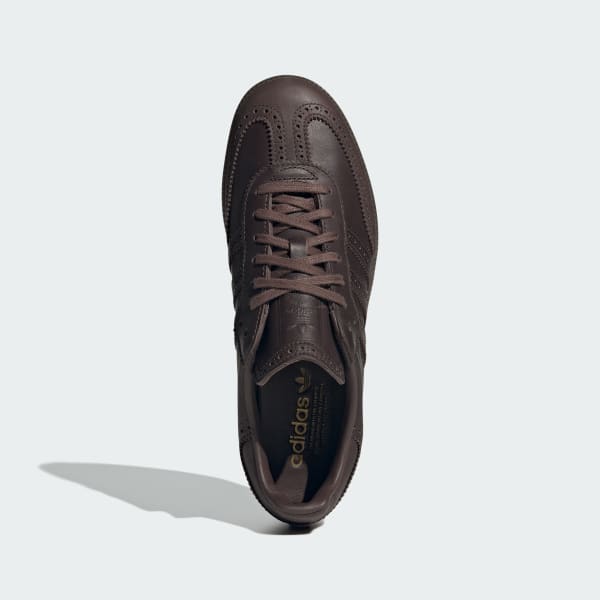 Marron Zapatillas Samba OG