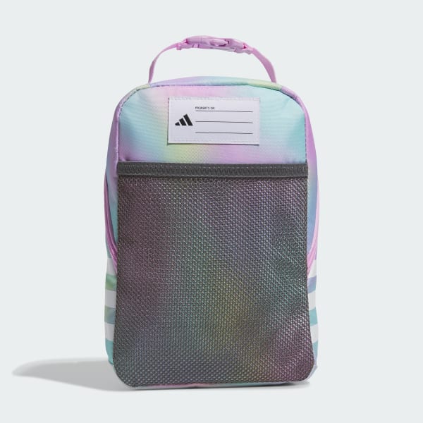 Pourpre Santiago 3 Lunch Bag