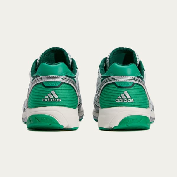 adidas Sporty & Rich Adizero Adios shoes - White | Free