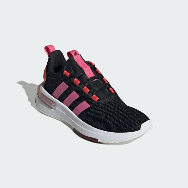 Negro Zapatillas Racer TR23