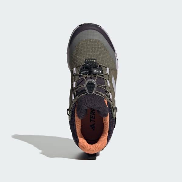 Groen Organizer Mid GORE-TEX Hiking Schoenen