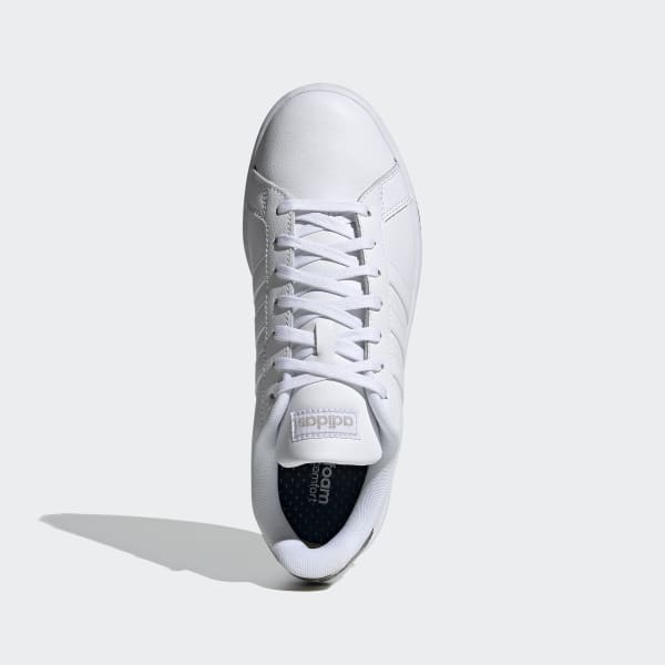 Adidas grand court clearance 36