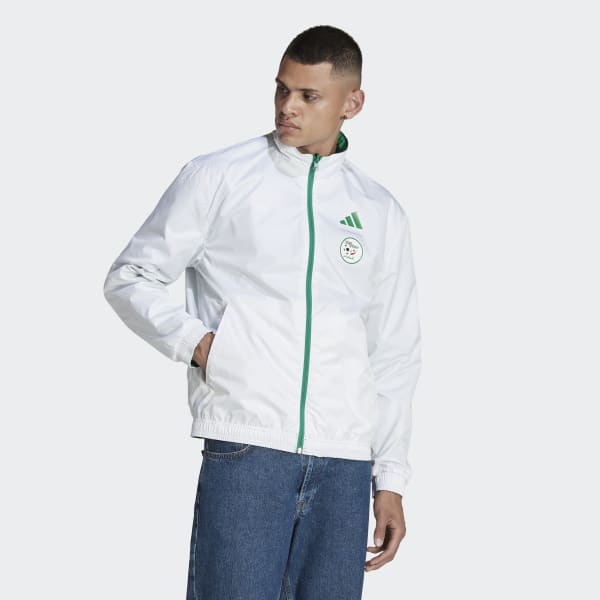 Grun Algerien Anthem Jacke