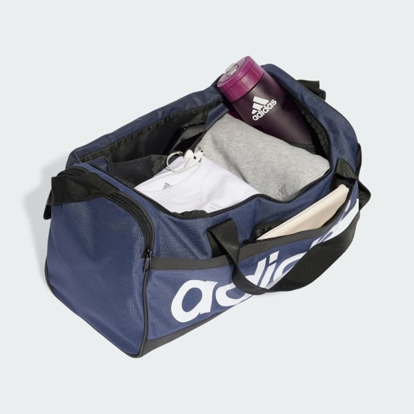 Μπλε Essentials Duffel Bag