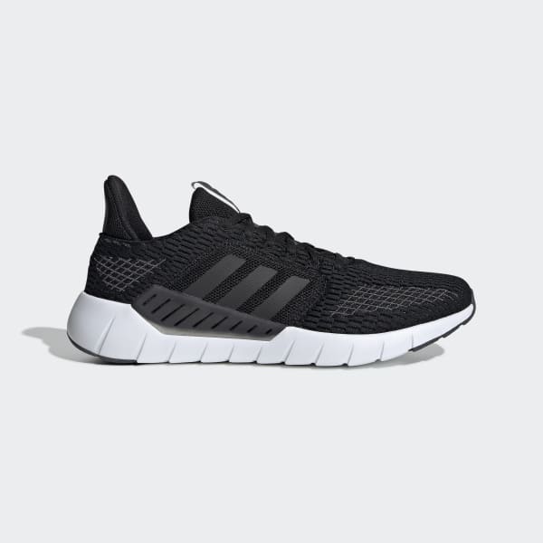 Tênis Climacool Asweego - Preto adidas 