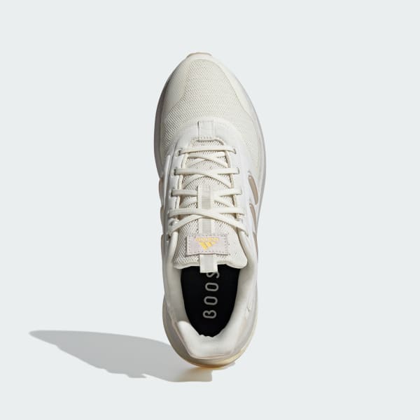 White X_PLR Phase Shoes