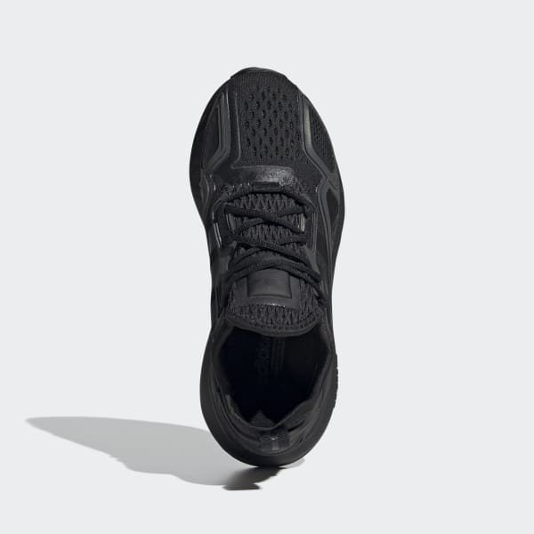 adidas ZX 2K Boost Shoes - Black | adidas Malaysia