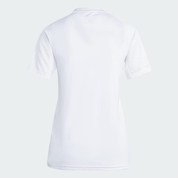 Wit Campeon 23 Voetbalshirt