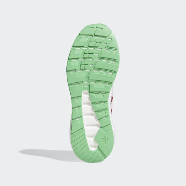 Adidas zx 930 mujer verdes outlet
