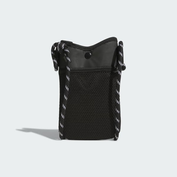 Black Must-Haves Phone Bag
