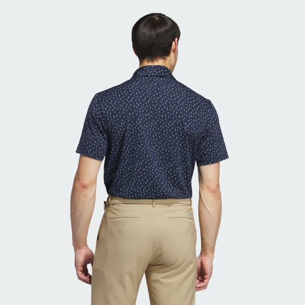 Adidas polka dot shirt shop