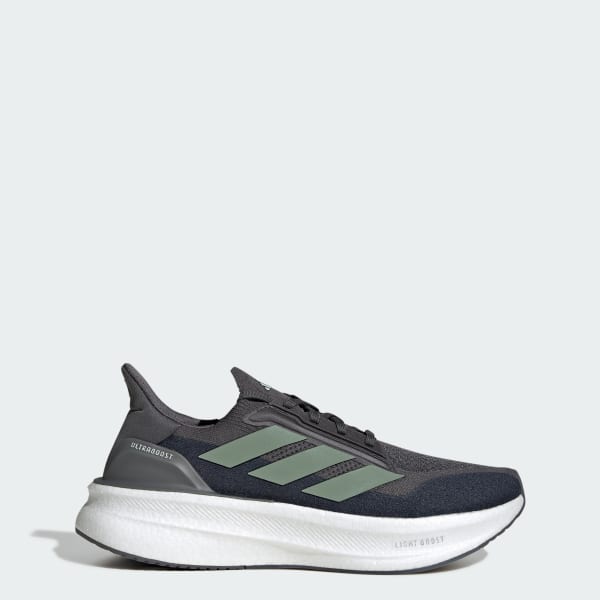 Grey Ultraboost 5x Shoes