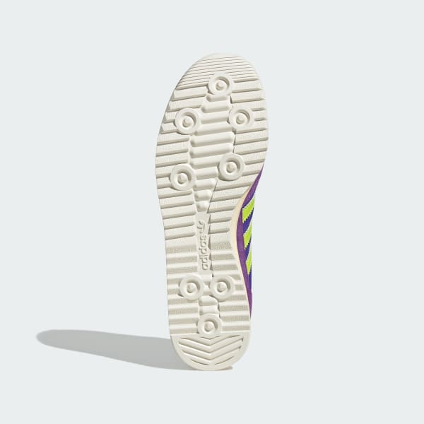 adidas SL 72 RS Sneakers - Purple | Free Shipping with