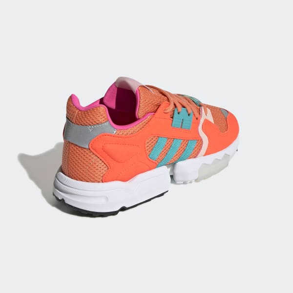 adidas zx 400 femme orange
