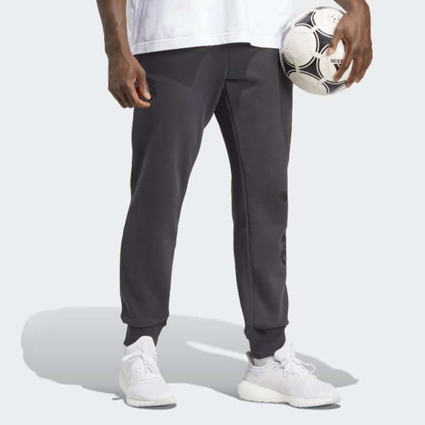 grijs Real Madrid Chinese Story Broek